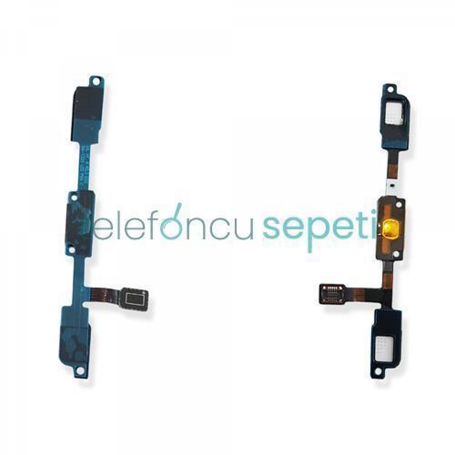 Samsung Galaxy Tab Pro T320 Tuş Bordu Filmi