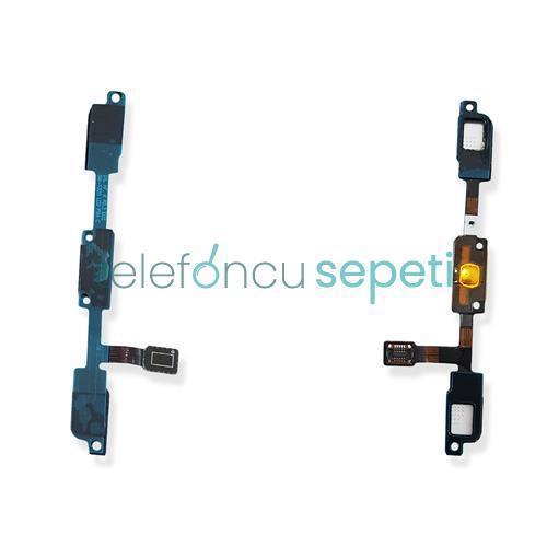 Samsung Galaxy Tab Pro T320 Tuş Bordu Filmi