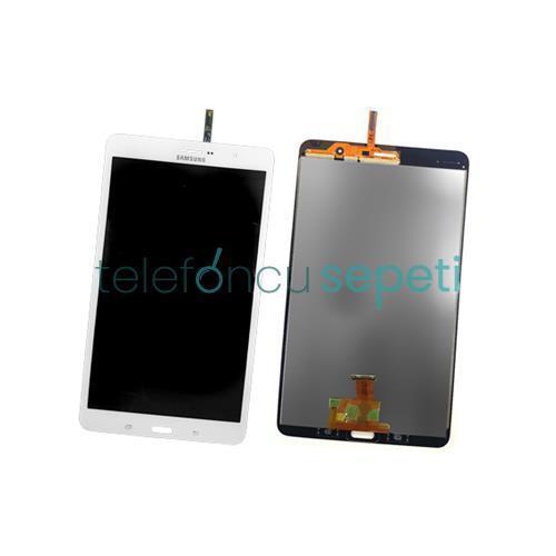 Samsung Galaxy Tab Pro T321 Ekran Dokunmatik Beyaz