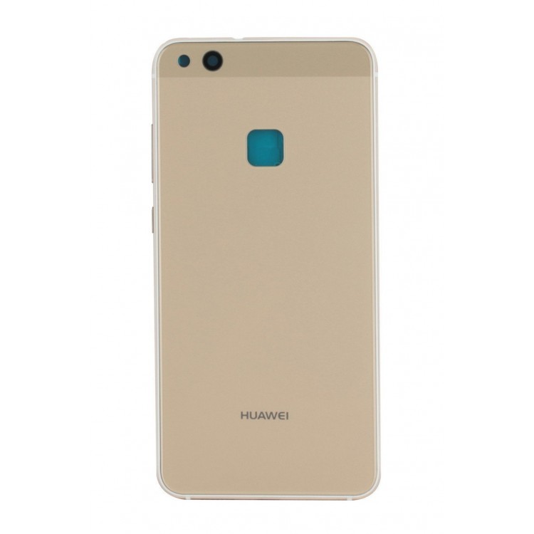 Huawei P10 Lite Kasa Kapak Gold