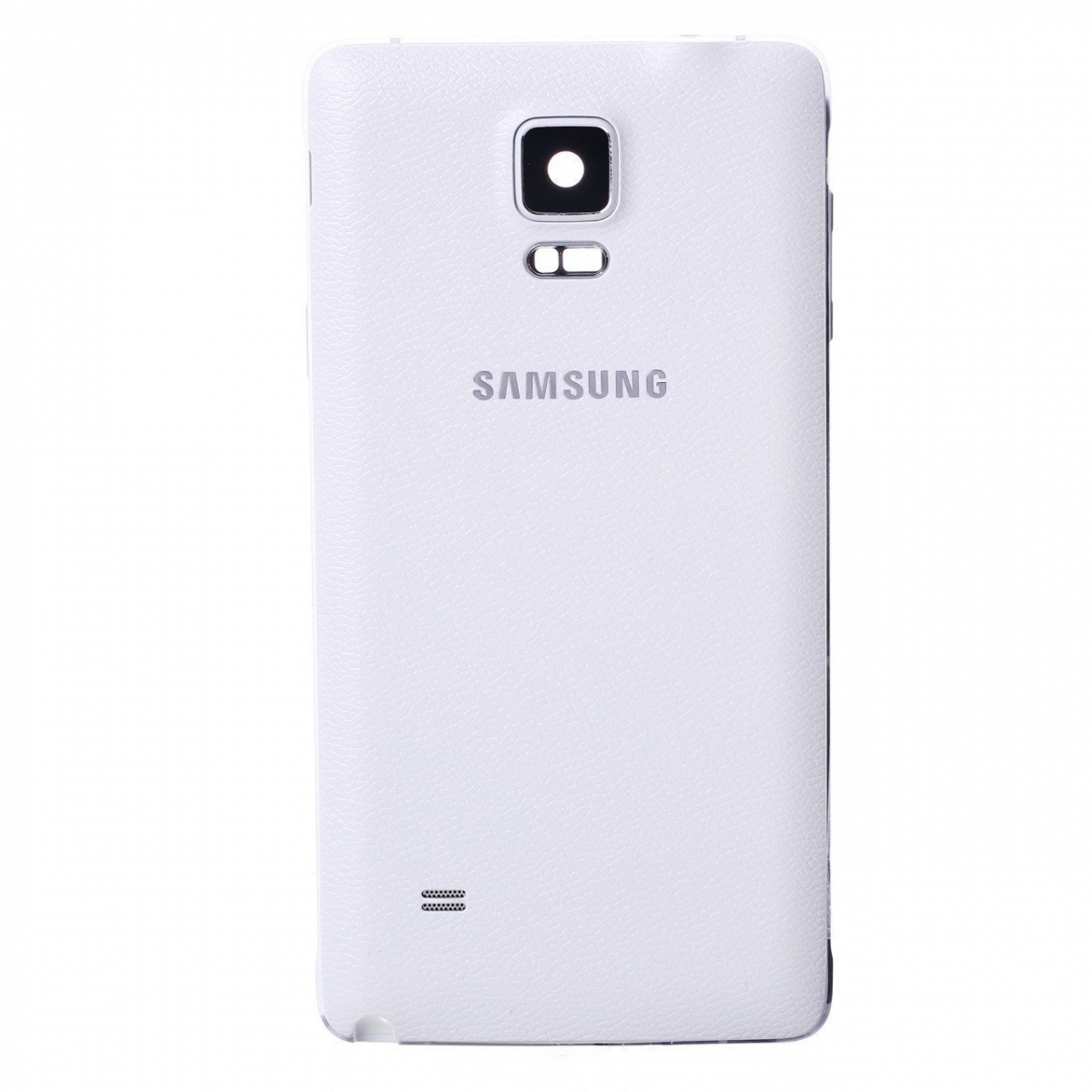 Samsung Galaxy Note 4 N910 Kasa Kapak Beyaz