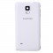Samsung Galaxy Note 4 N910 Kasa Kapak Beyaz