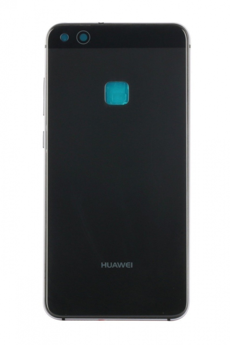 Huawei P10 Lite Kasa Kapak Siyah