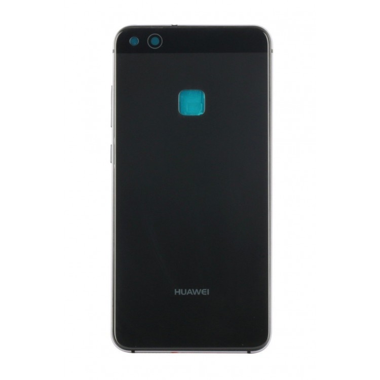 Huawei P10 Lite Kasa Kapak Siyah