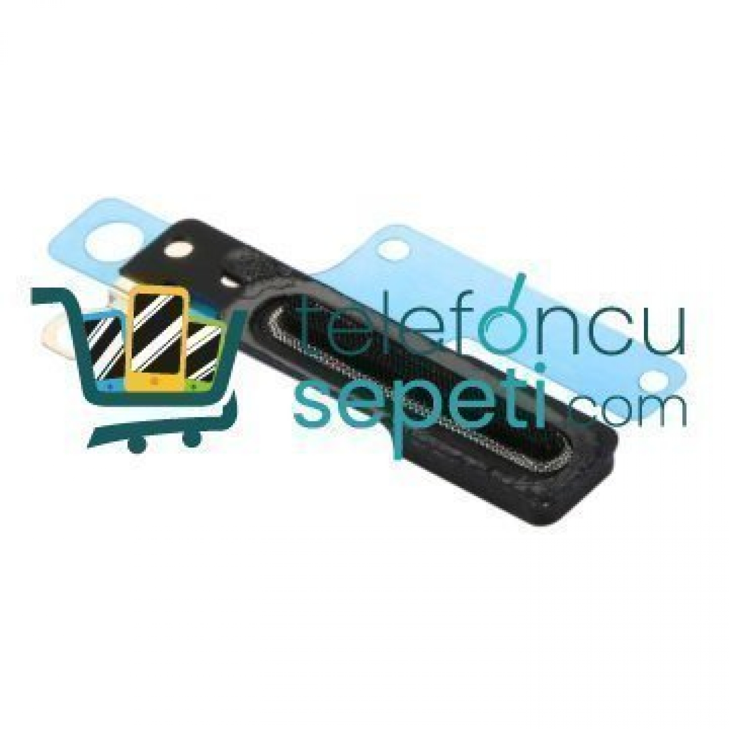 Samsung Galaxy Note 4 N910 Kulaklık Izgarası