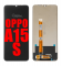Oppo A15s Ekran Dokunmatik Siyah Çıtasız %100 Orijinal 