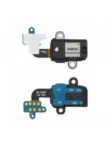 Samsung Galaxy Note 4 N910 Kulaklık Soketi Filmi