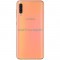 Samsung Galaxy A50 A505 Arka Kapak Turuncu