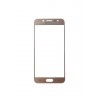 Samsung Galaxy C8 C7100 Lens Ocalı Gold