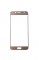 Samsung Galaxy C8 C7100 Lens Ocalı Gold