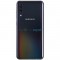Samsung Galaxy A50 A505 Arka Kapak Siyah