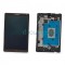 Samsung Galaxy Tab S T700 Ekran Dokunmatik Gold