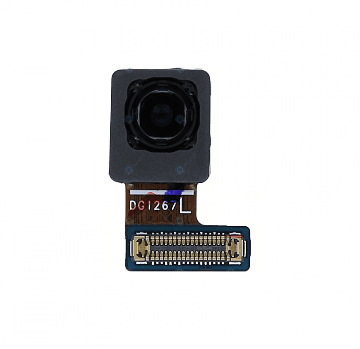 Xiaomi Redmi Note 9s Ön Kamera Orjinal