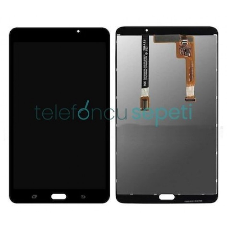 Samsung Galaxy Tab S T700 Ekran Dokunmatik Siyah