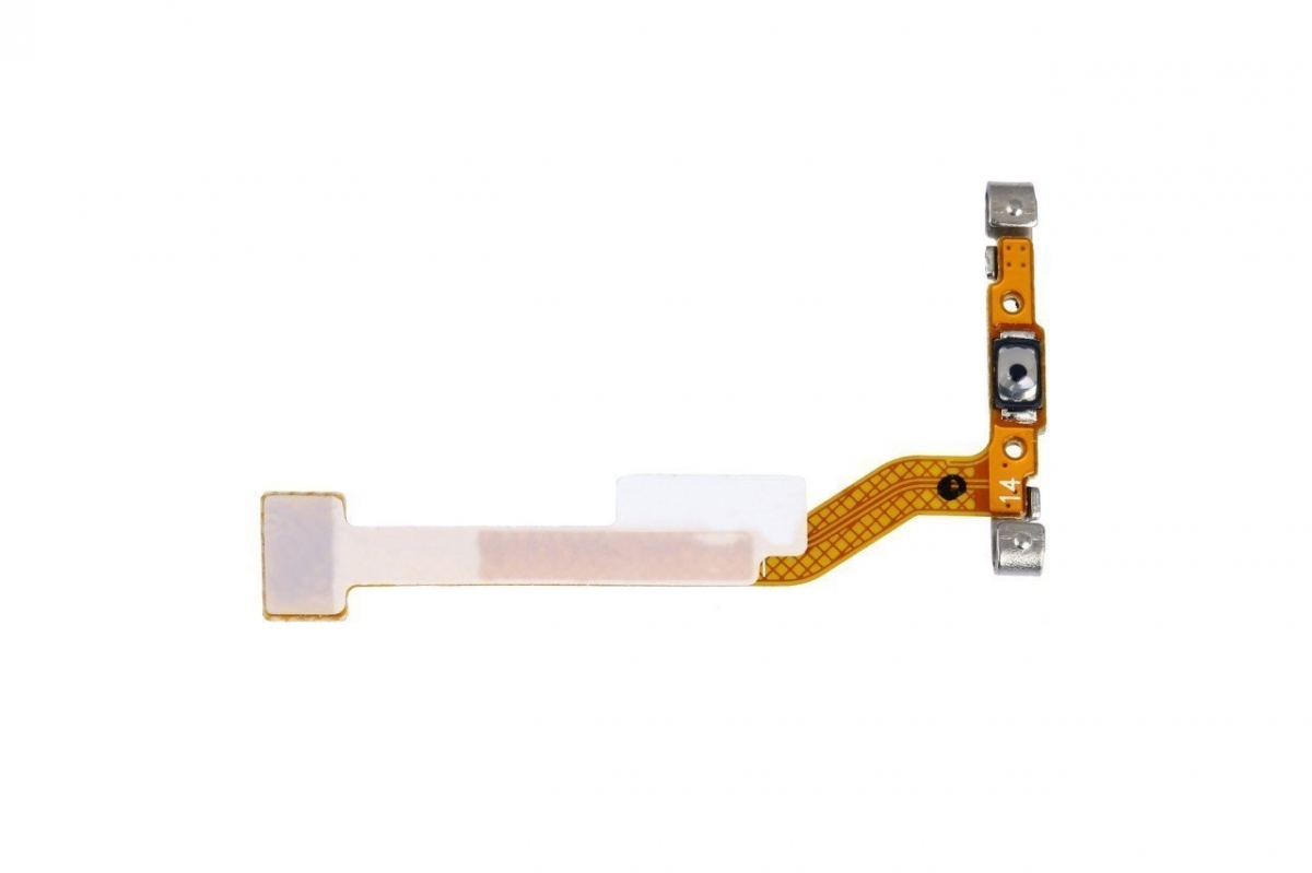 Samsung Galaxy C8 C7100 On Off Power Filmi