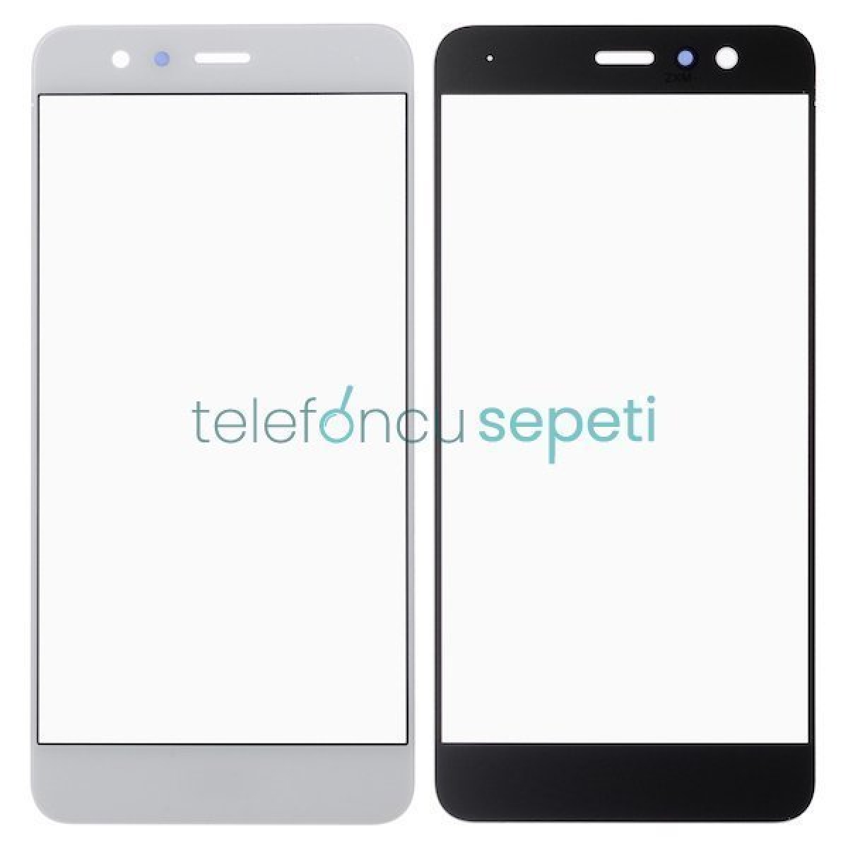 Huawei P10 Lite Lens Ocalı Beyaz