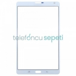 Samsung Galaxy Tab S T700 Lens Beyaz