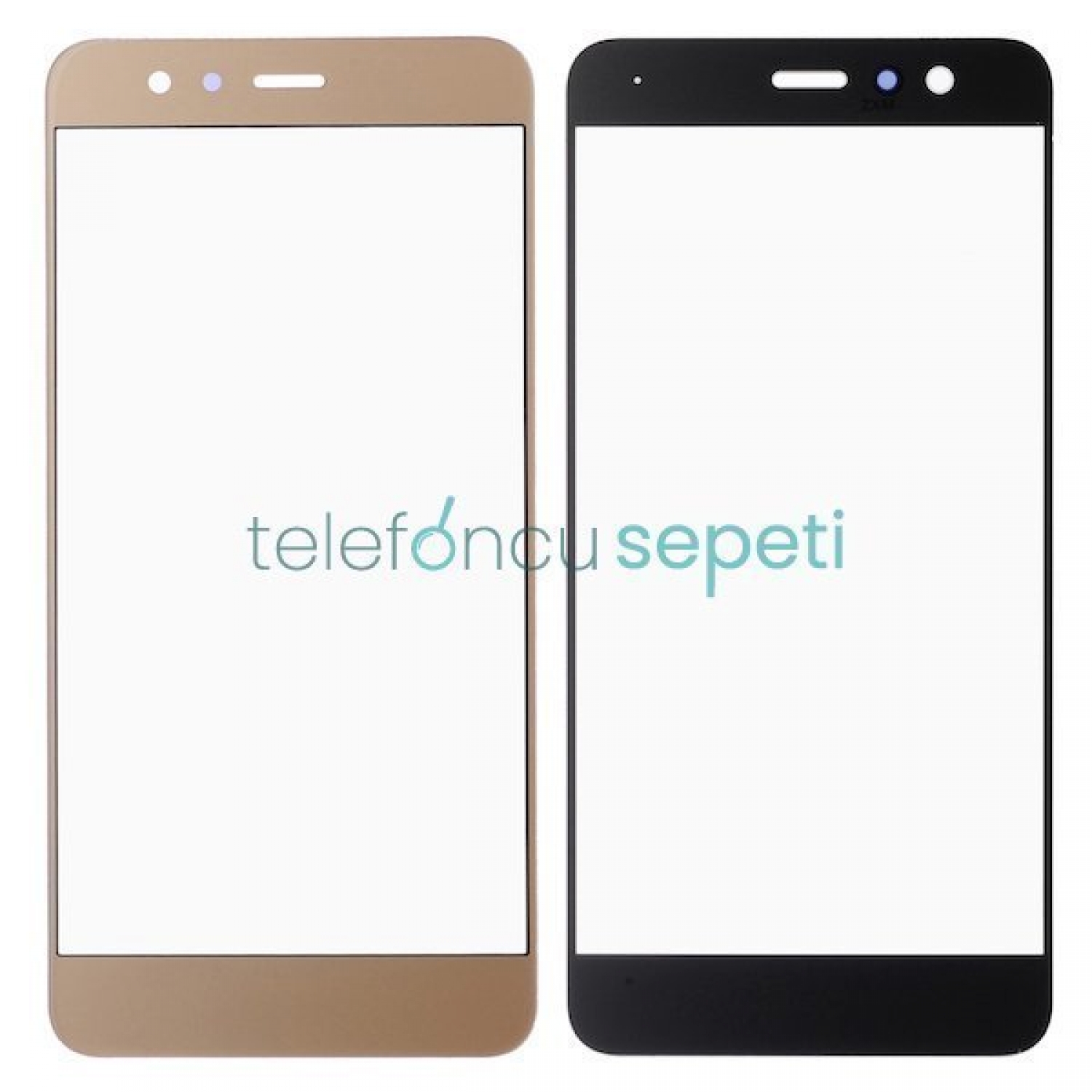 Huawei P10 Lite Lens Ocalı Gold