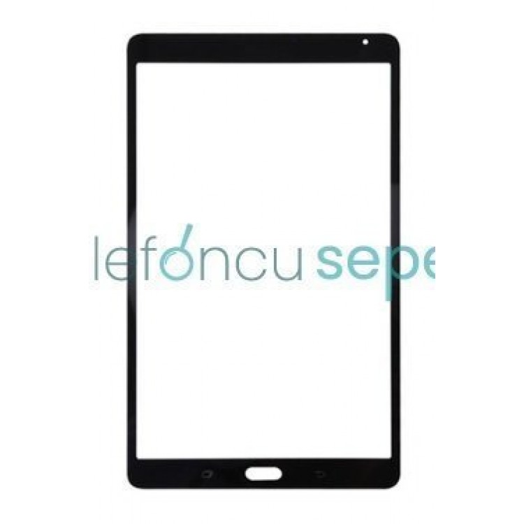 Samsung Galaxy Tab S T700 Lens Siyah