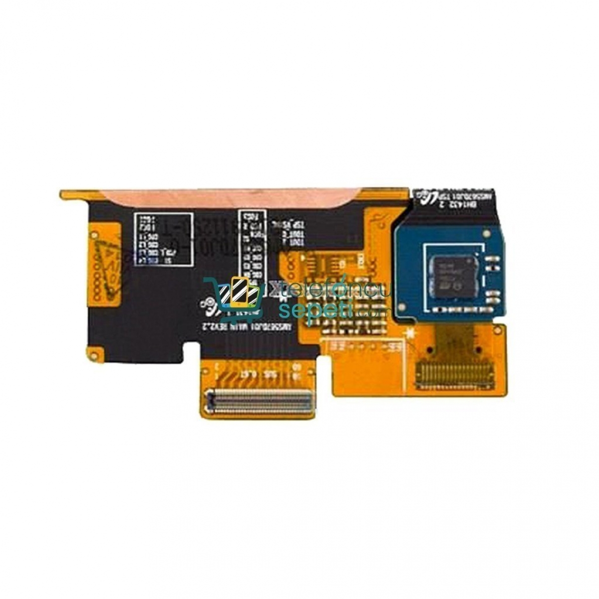 Samsung Galaxy Note 4 N910 Ekran Filmi