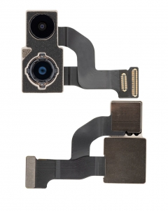 İPhone 12 Arka Kamera Orjinal Servis