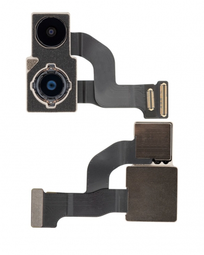 İPhone 12 Arka Kamera Orjinal Servis