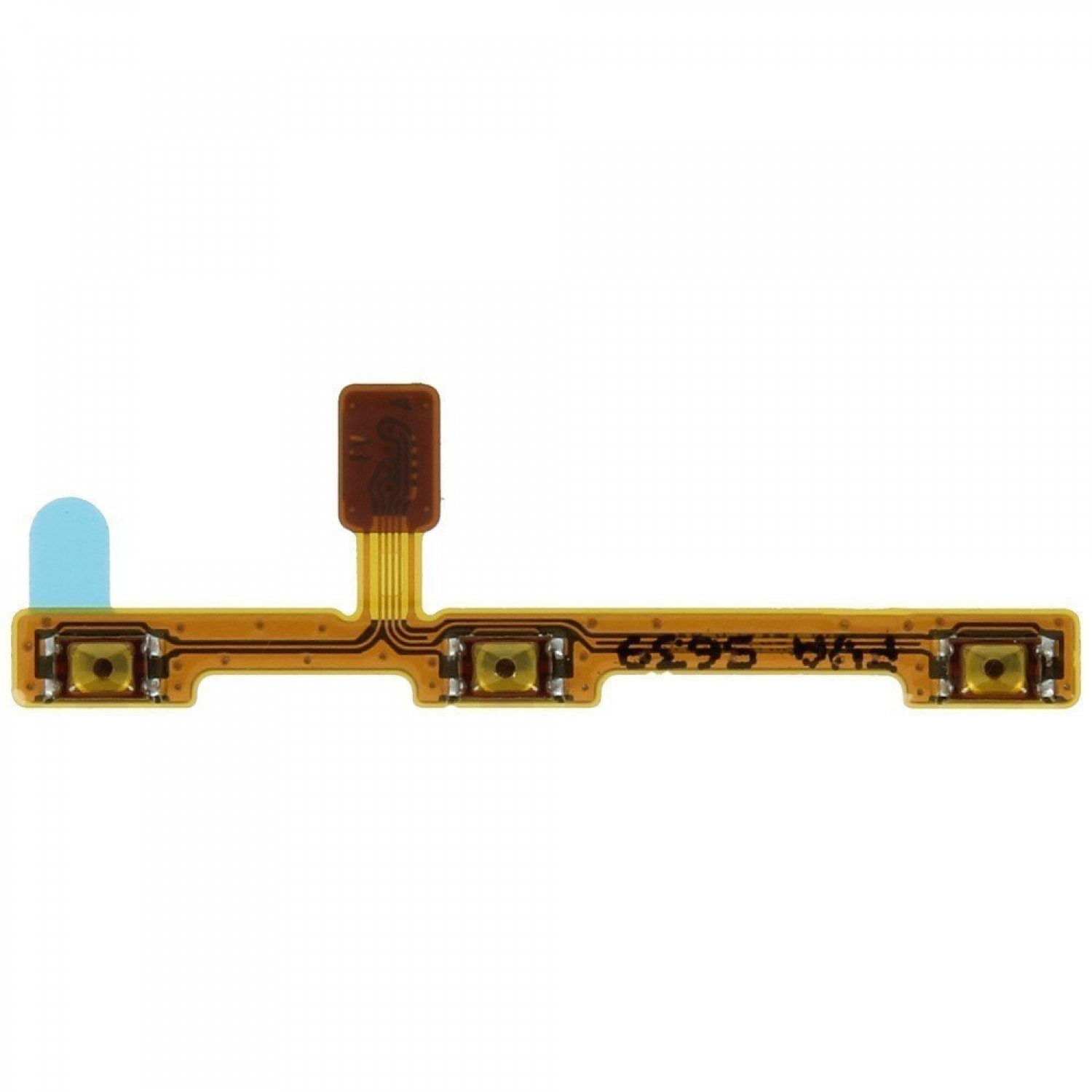 Huawei P10 Lite On Off Power Yan Ses Filmi