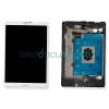 Samsung Galaxy Tab S T705 Ekran Dokunmatik Beyaz