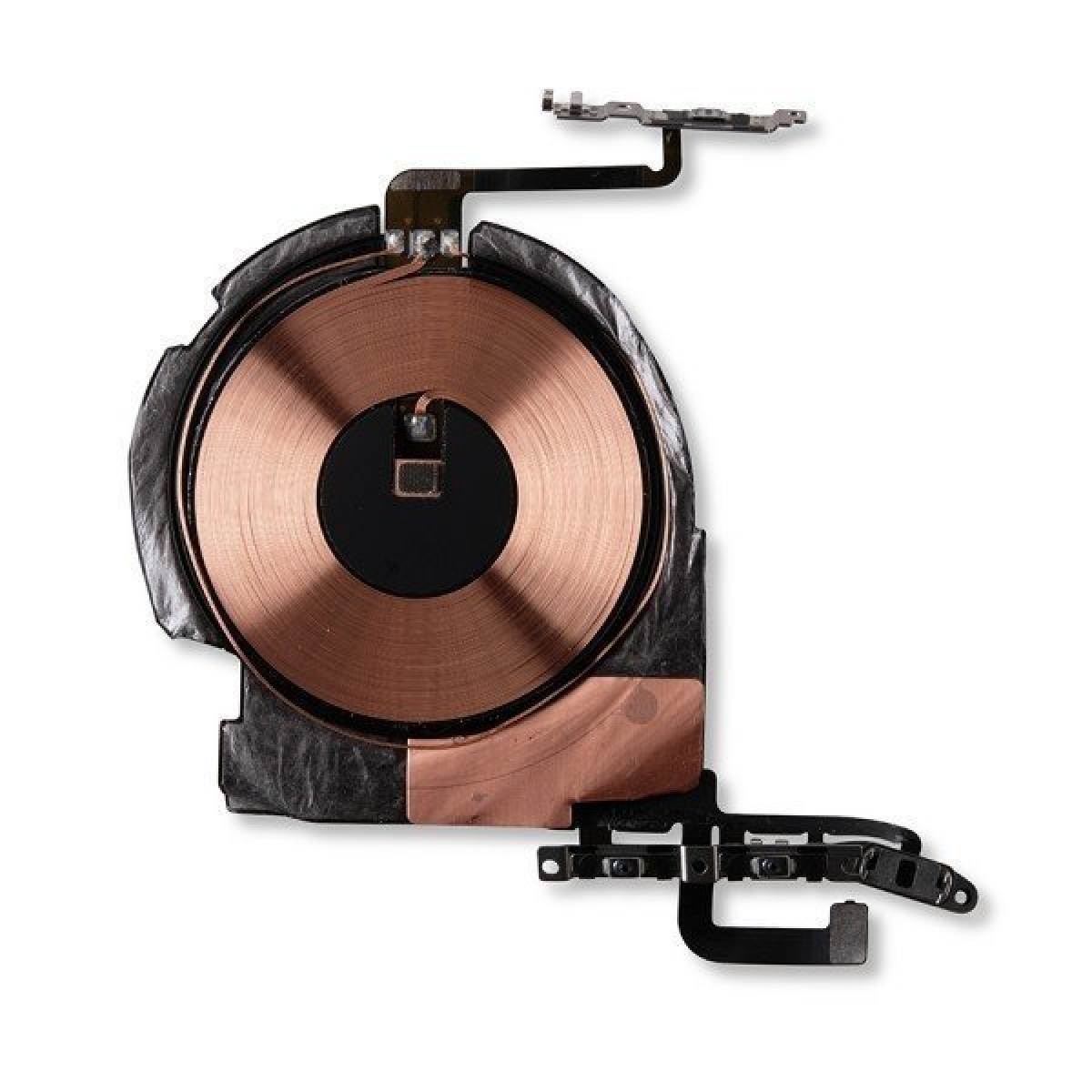 İPhone 12 On Off Filmli Ncf Anteni