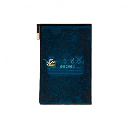iPad Mini 4 Batarya Pil Orjinal