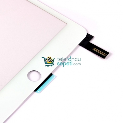 iPad Mini 4 Dokunmatik Touch Beyaz Orjinal