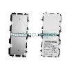 Samsung Galaxy Tab 2 P5100 Batarya Pil