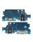 Samsung Galaxy A23 A235 Şarj Soketli Mikrofon Bordu Orjinal