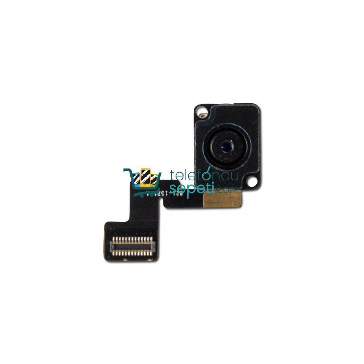 iPad Mini Arka Kamera