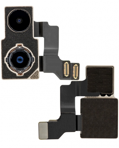 İphone 12 Mini Arka Kamera Orjinal Servis