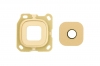 Samsung Galaxy C9 Kamera Lensi Gold