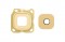 Samsung Galaxy C9 Kamera Lensi Gold