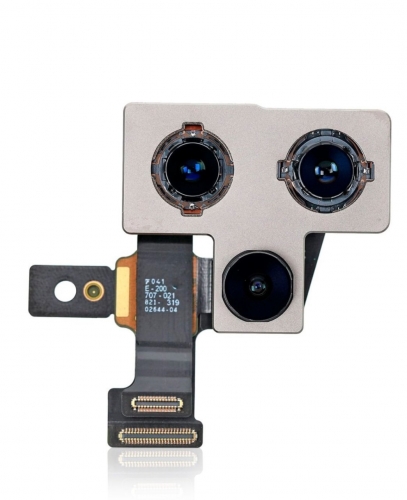 İphone 12 Mini Arka Kamera Orjinal Servis