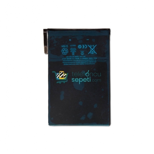 iPad Mini Batarya Pil Orjinal