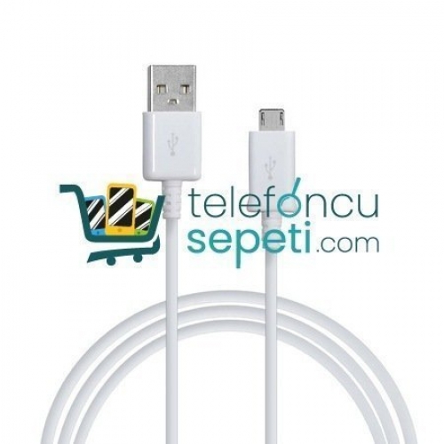 Samsung Galaxy Note 4 N910 Usb Şarj Kablo 1.5mt