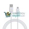 Samsung Galaxy Note 4 N910 Usb Şarj Kablo 1.5mt