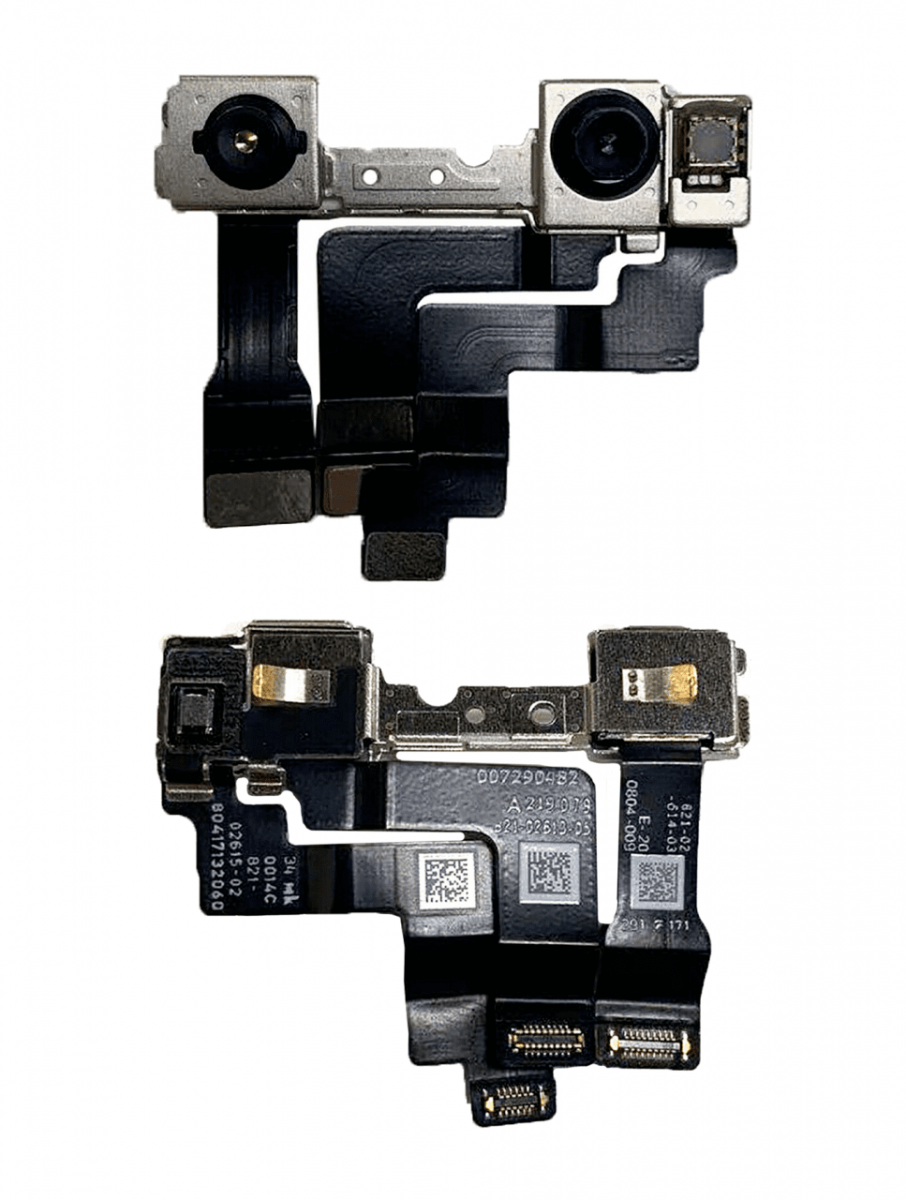 İphone 12 Mini Ön Kamera Orjinal Servis