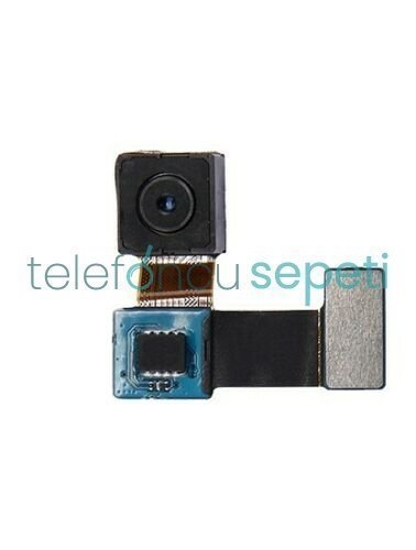 Samsung Galaxy Note Pro P900 Arka Kamera