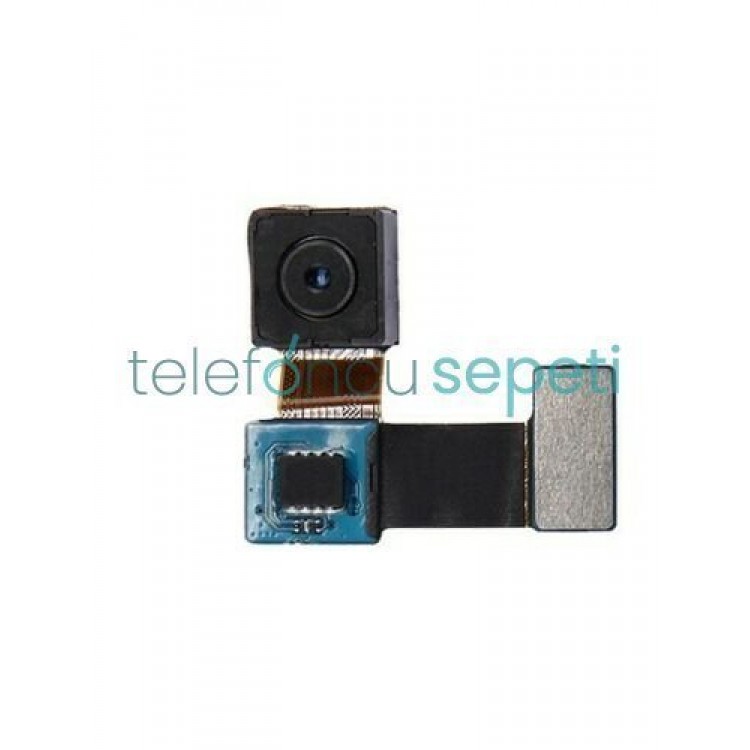 Samsung Galaxy Note Pro P900 Arka Kamera