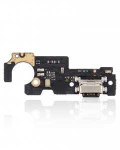 Xiaomi Redmi Note 10 5g Şarj Soketi Mikrofon Bordu Orijinal