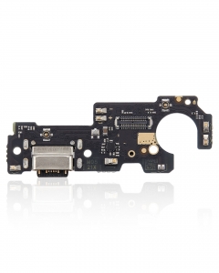 Xiaomi Redmi Note 10 5g Şarj Soketi Mikrofon Bordu Orijinal