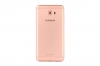 Samsung Galaxy C9 Kasa Kapak Rose