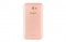 Samsung Galaxy C9 Kasa Kapak Rose