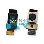 Samsung Galaxy Note 4 N910c Arka Kamera