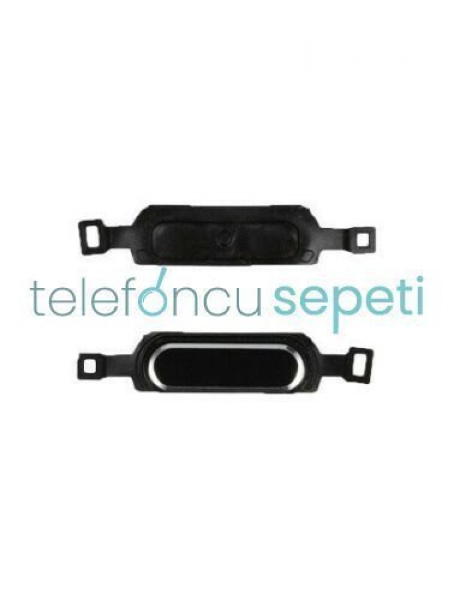 Samsung Galaxy Note Pro P900 Home Tuşu Siyah